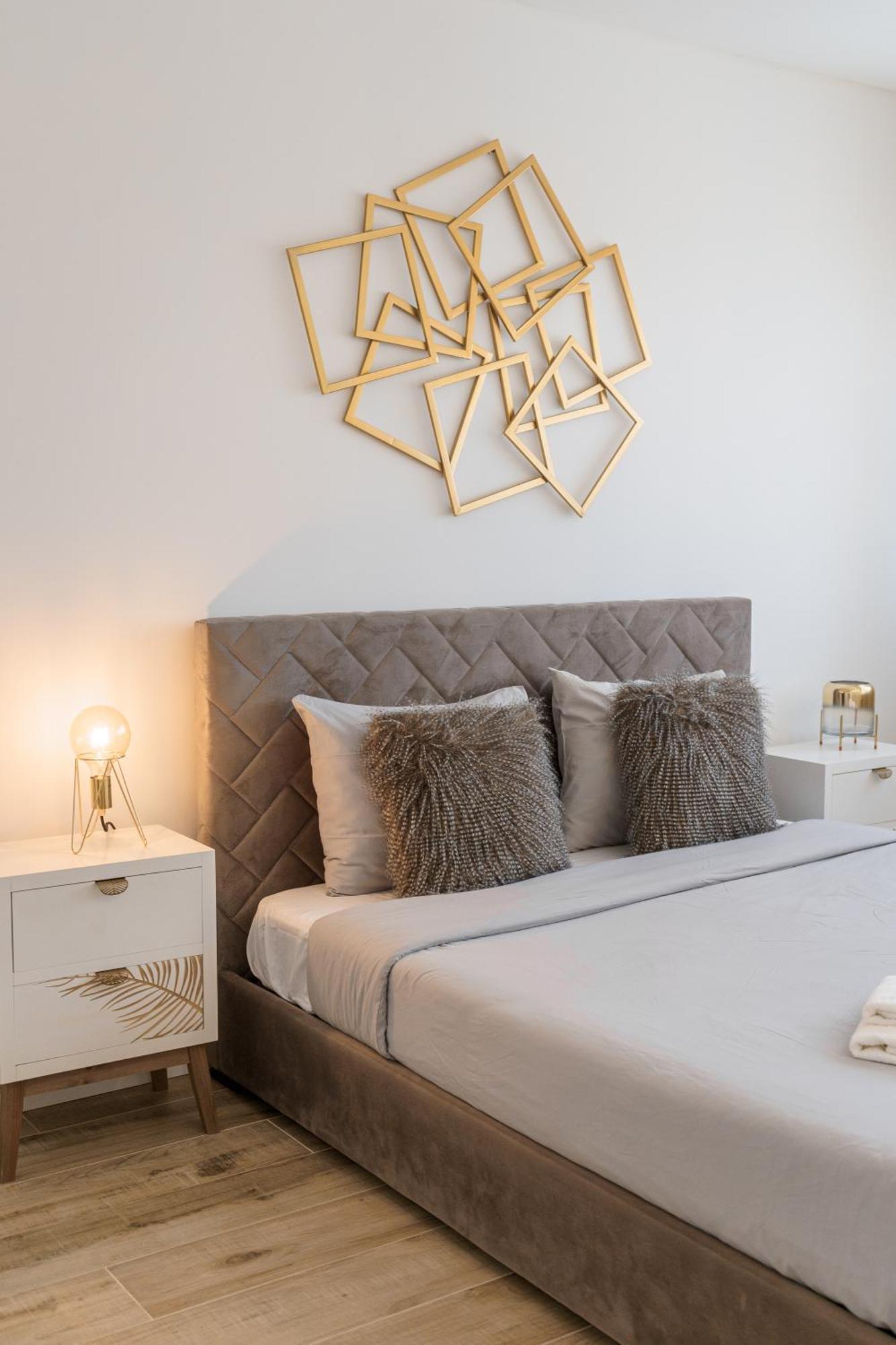 Sun Villa Santa Barbara  Ngoại thất bức ảnh