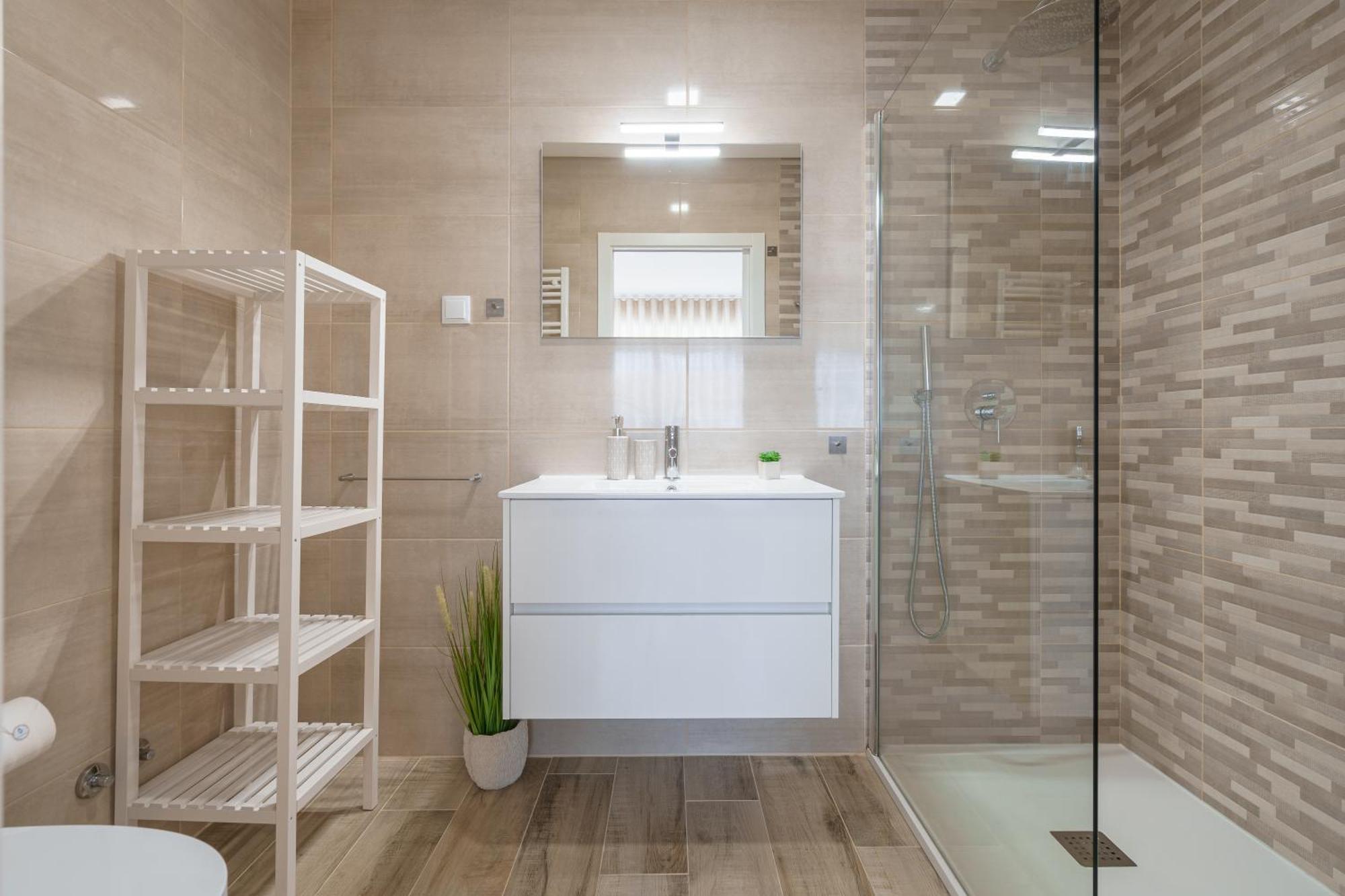 Sun Villa Santa Barbara  Ngoại thất bức ảnh