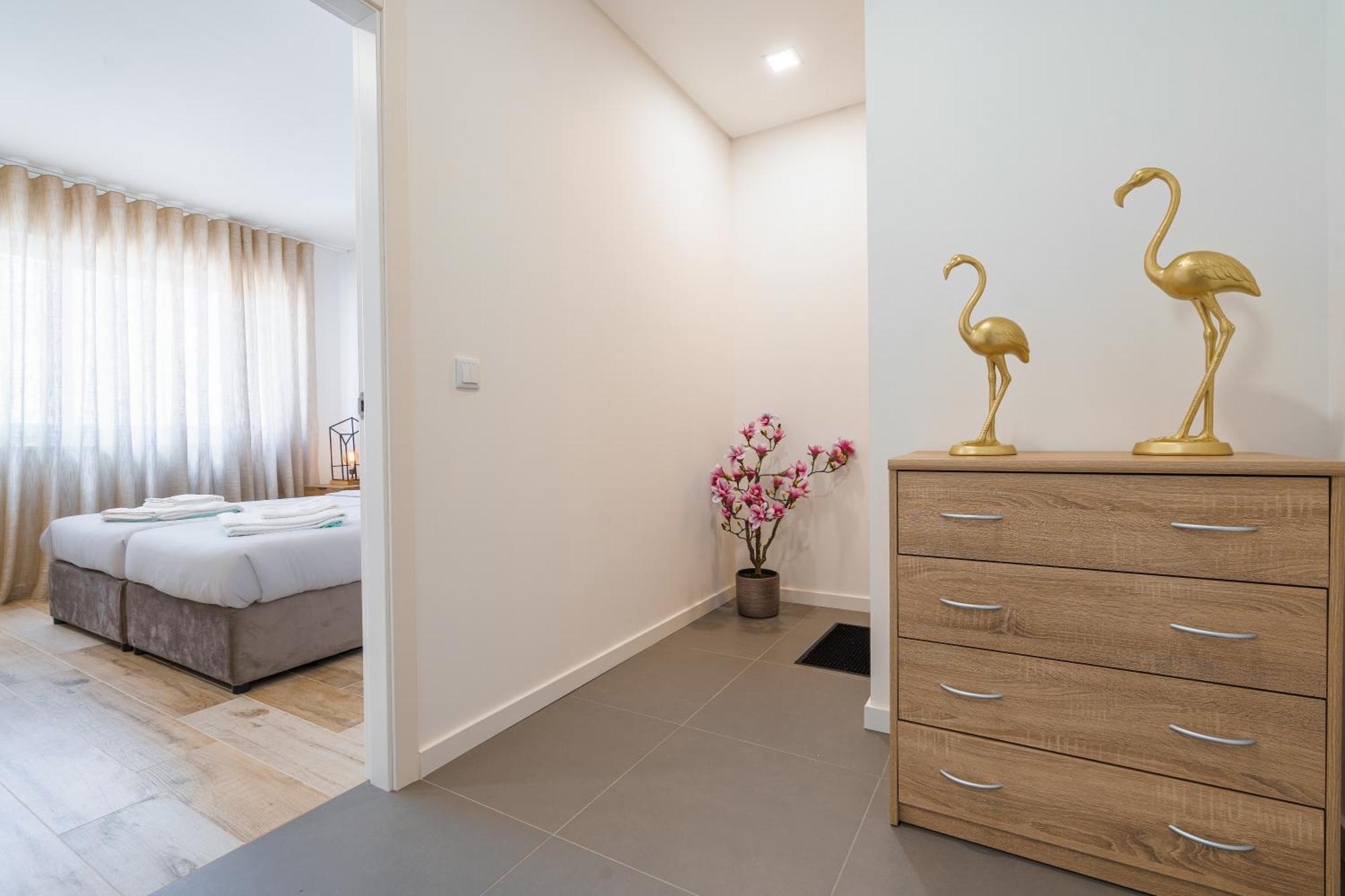 Sun Villa Santa Barbara  Ngoại thất bức ảnh