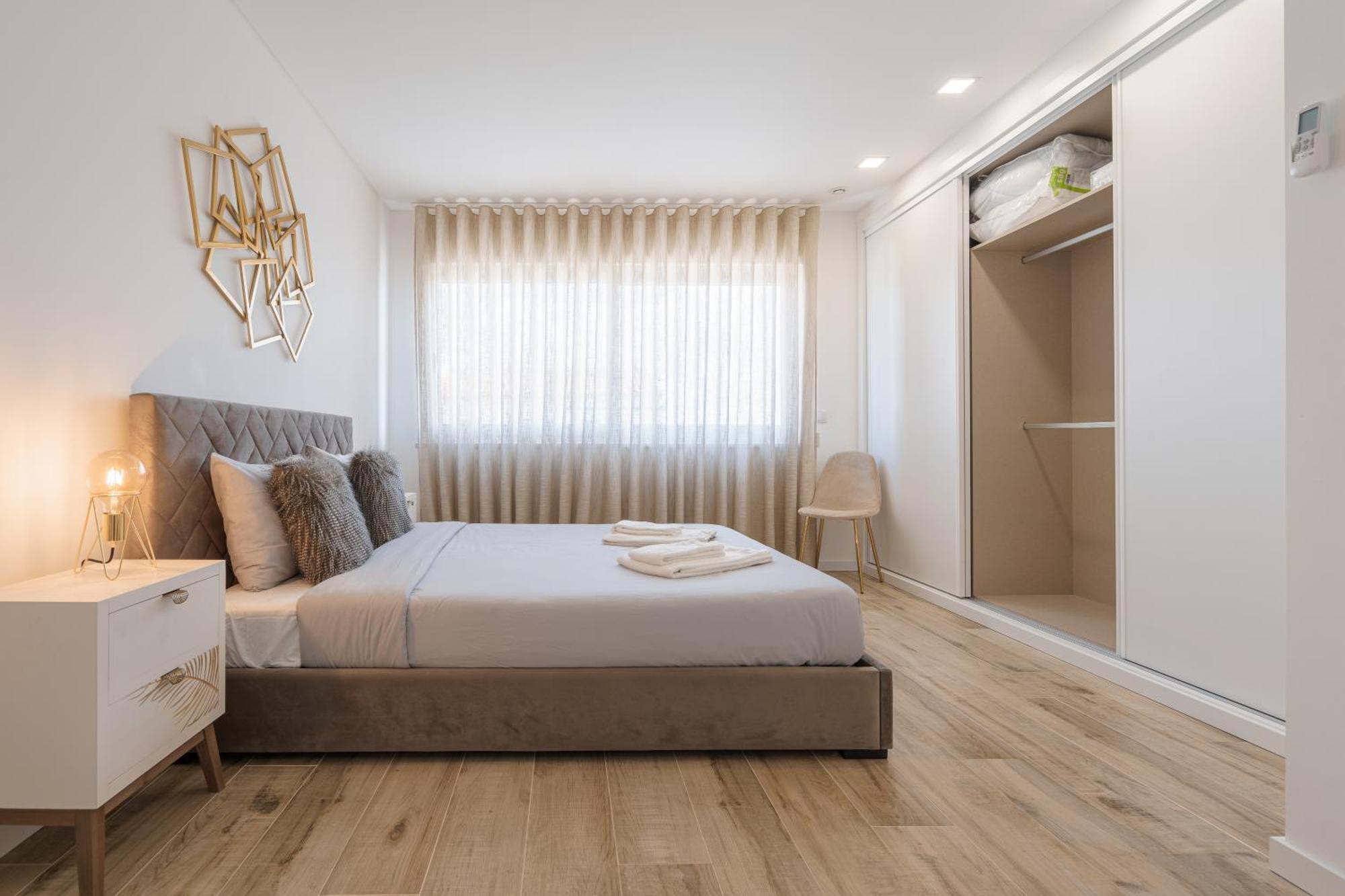 Sun Villa Santa Barbara  Ngoại thất bức ảnh