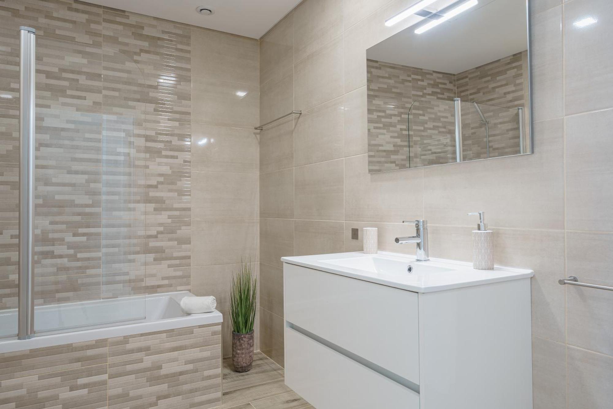 Sun Villa Santa Barbara  Ngoại thất bức ảnh