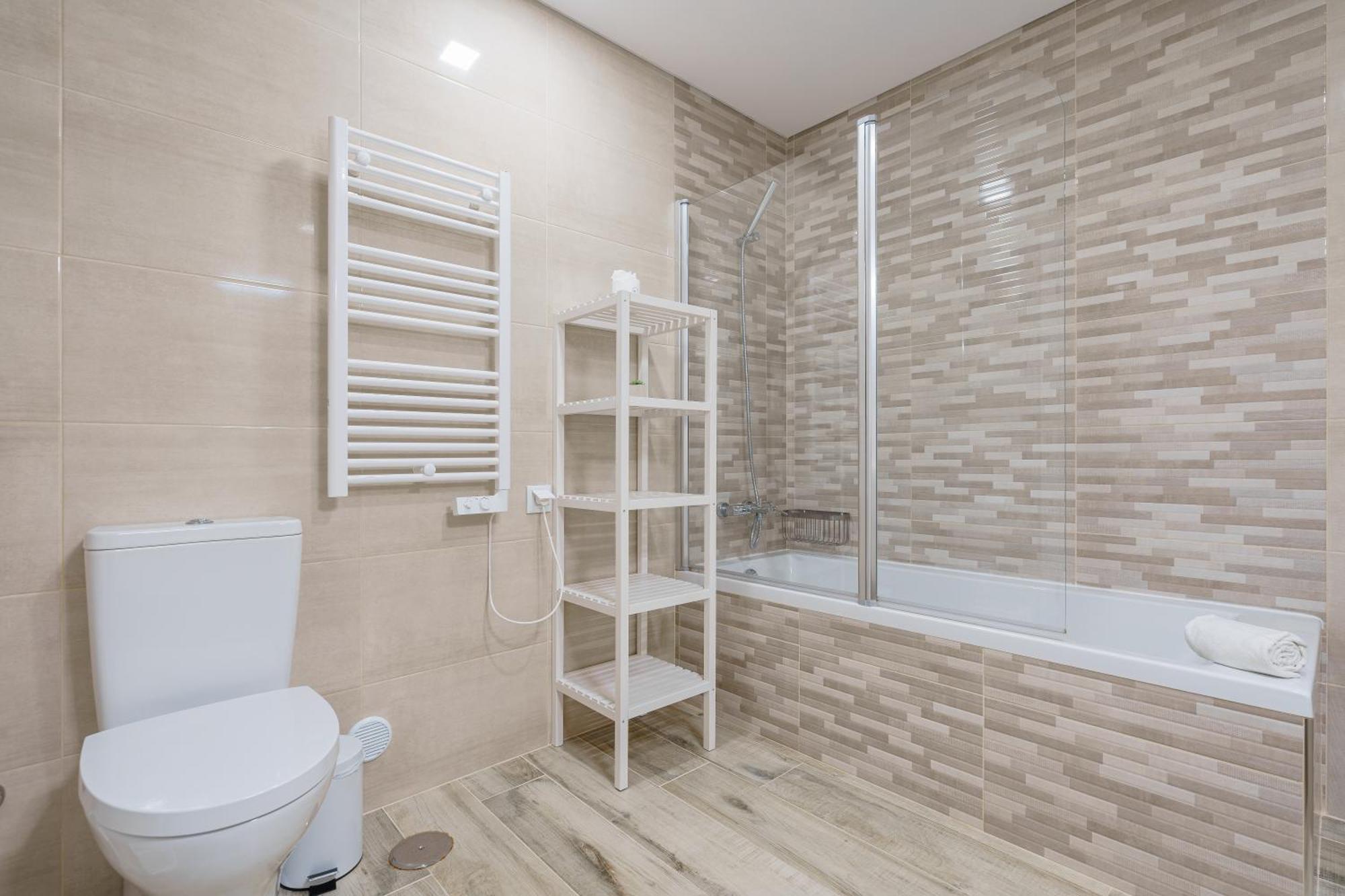 Sun Villa Santa Barbara  Ngoại thất bức ảnh
