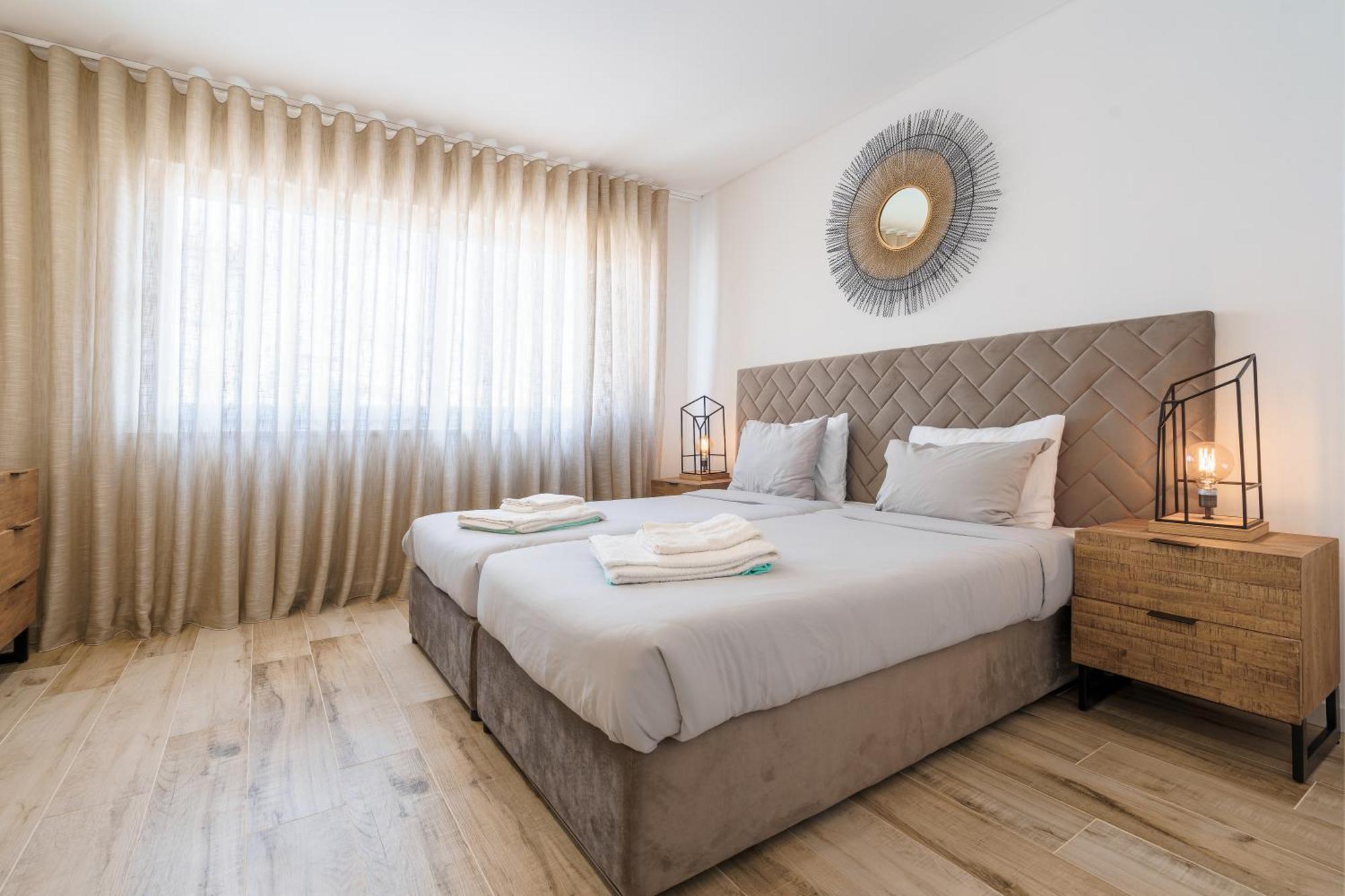 Sun Villa Santa Barbara  Ngoại thất bức ảnh