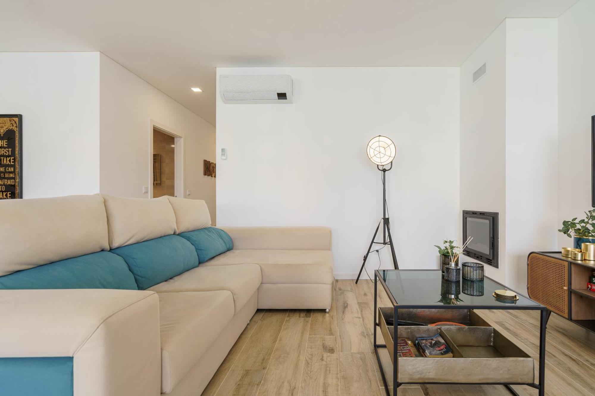 Sun Villa Santa Barbara  Ngoại thất bức ảnh