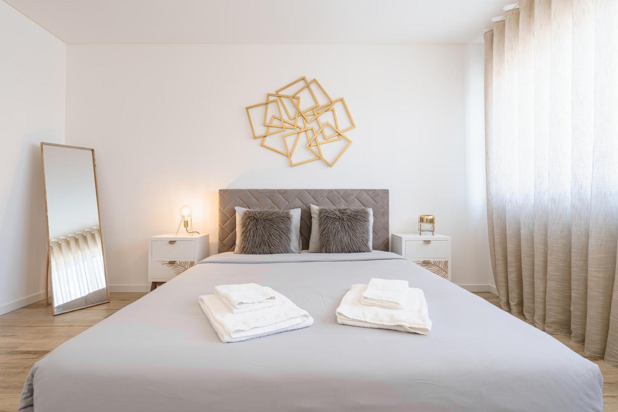 Sun Villa Santa Barbara  Ngoại thất bức ảnh