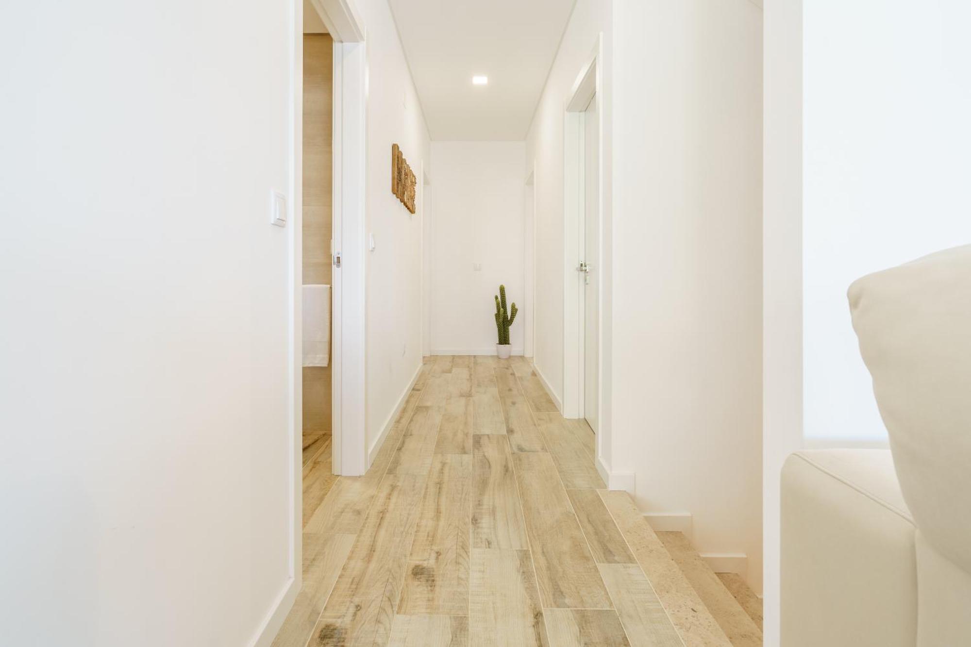 Sun Villa Santa Barbara  Ngoại thất bức ảnh