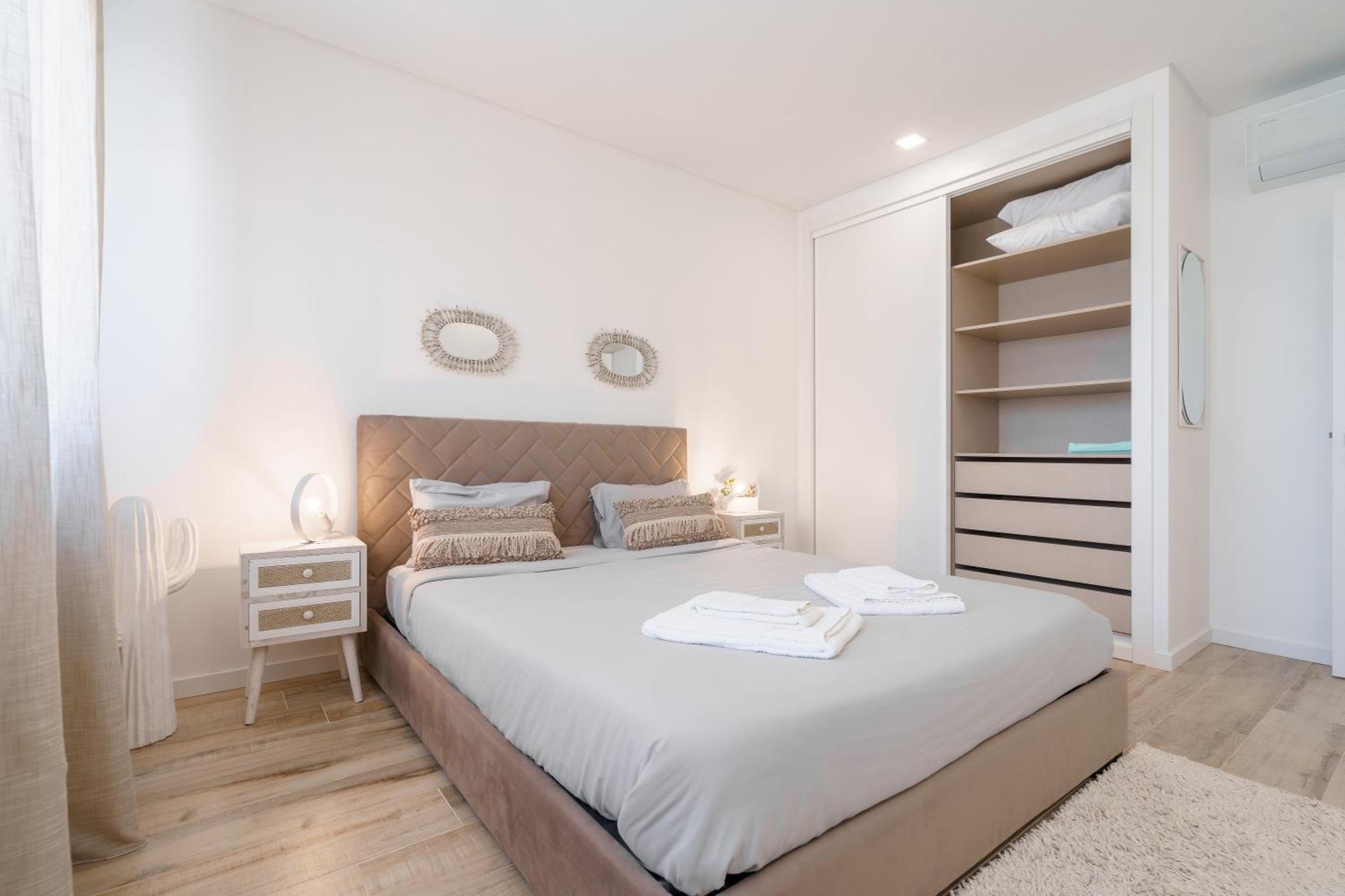 Sun Villa Santa Barbara  Ngoại thất bức ảnh