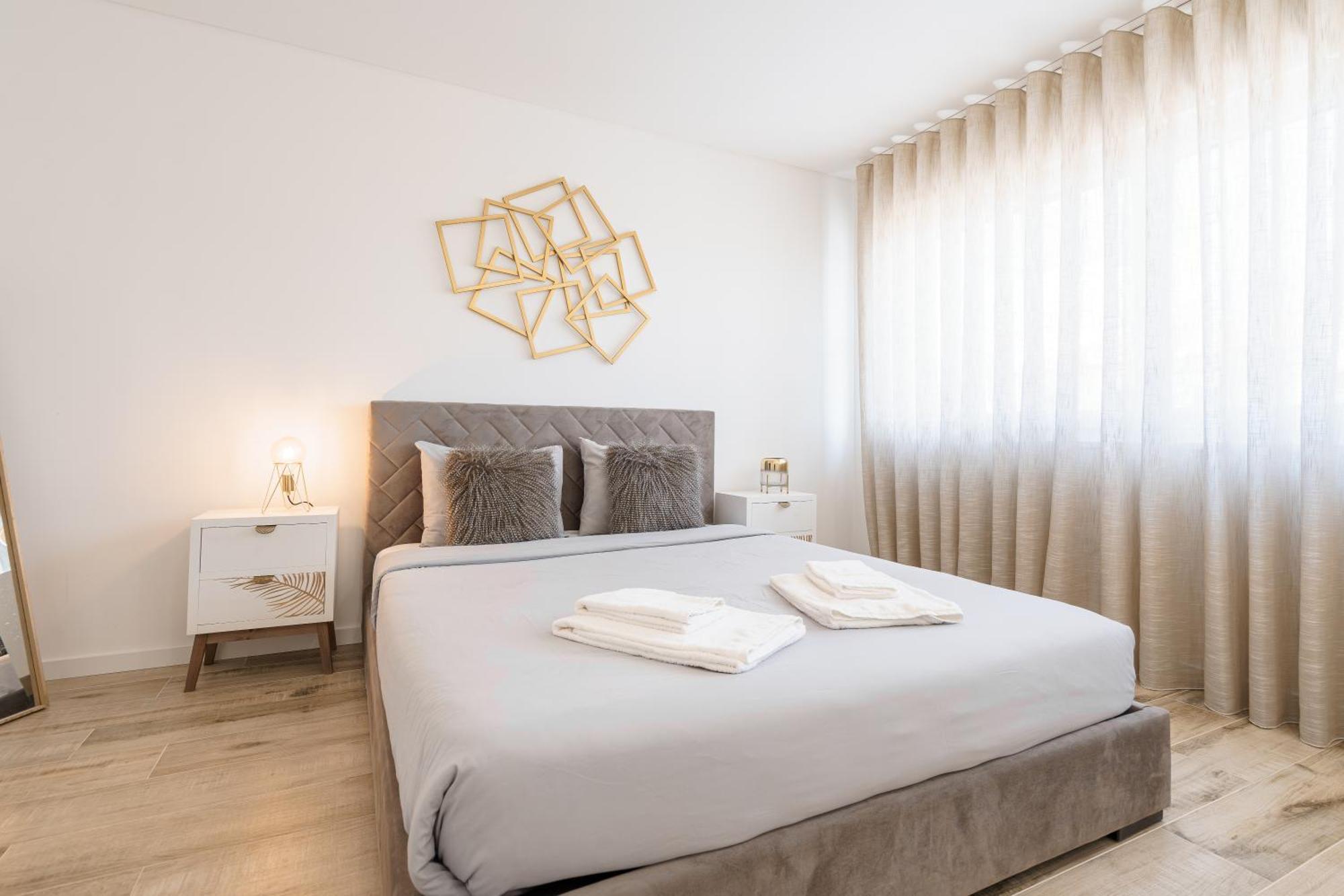 Sun Villa Santa Barbara  Ngoại thất bức ảnh