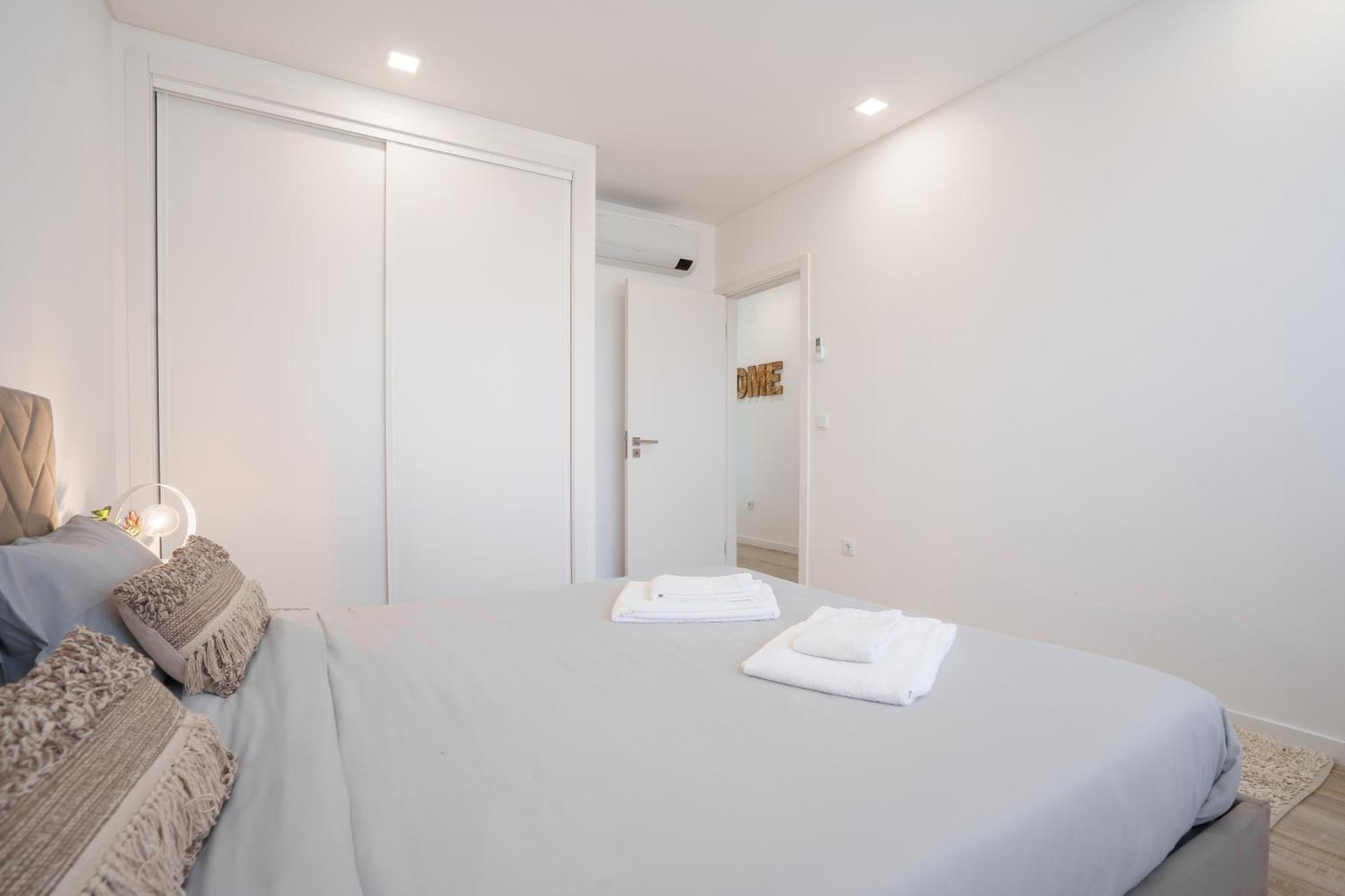 Sun Villa Santa Barbara  Ngoại thất bức ảnh