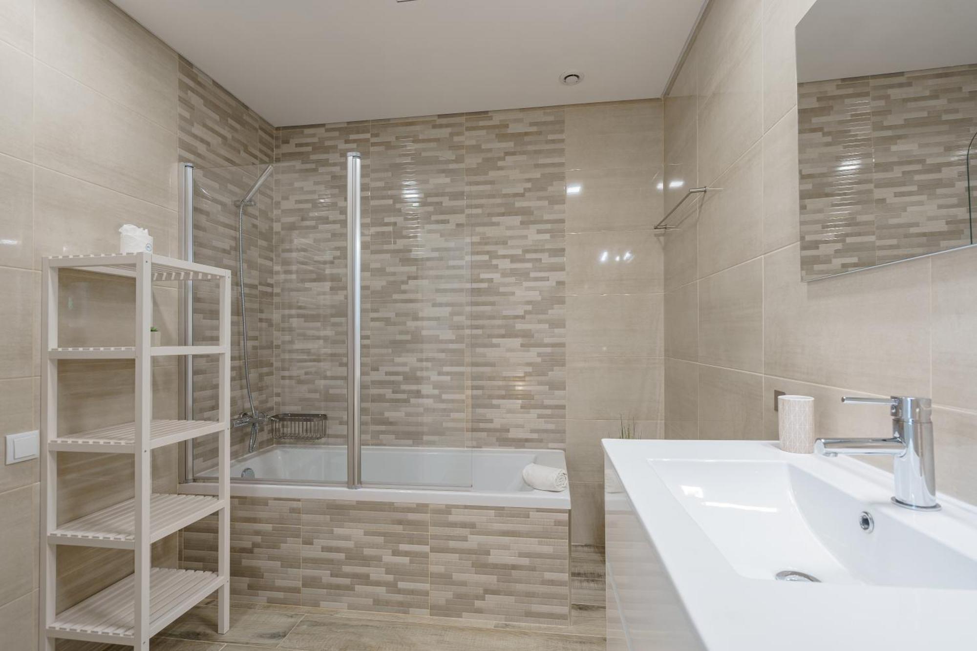 Sun Villa Santa Barbara  Ngoại thất bức ảnh