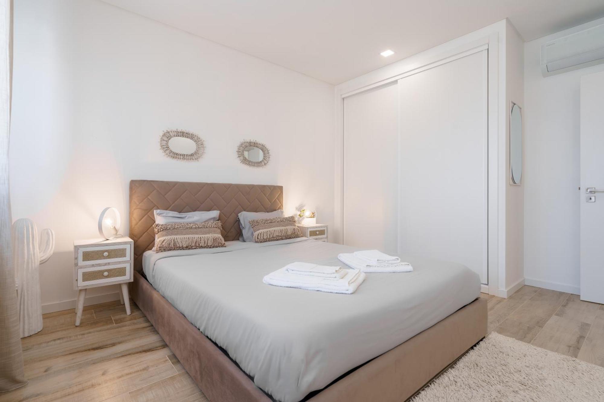 Sun Villa Santa Barbara  Ngoại thất bức ảnh