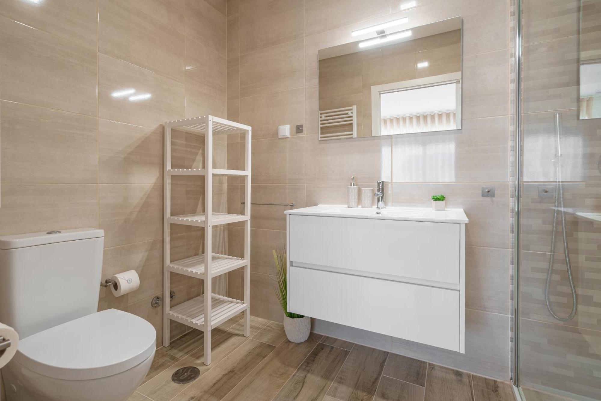 Sun Villa Santa Barbara  Ngoại thất bức ảnh