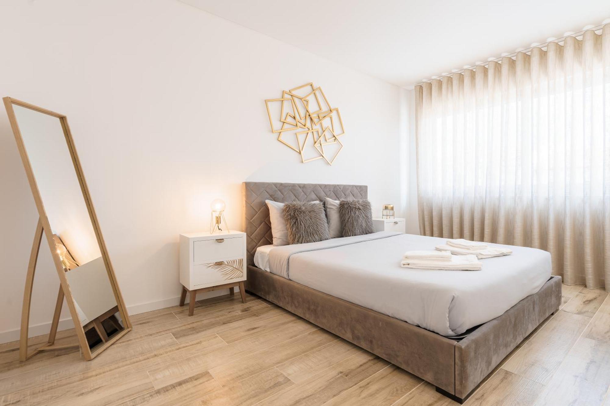 Sun Villa Santa Barbara  Ngoại thất bức ảnh