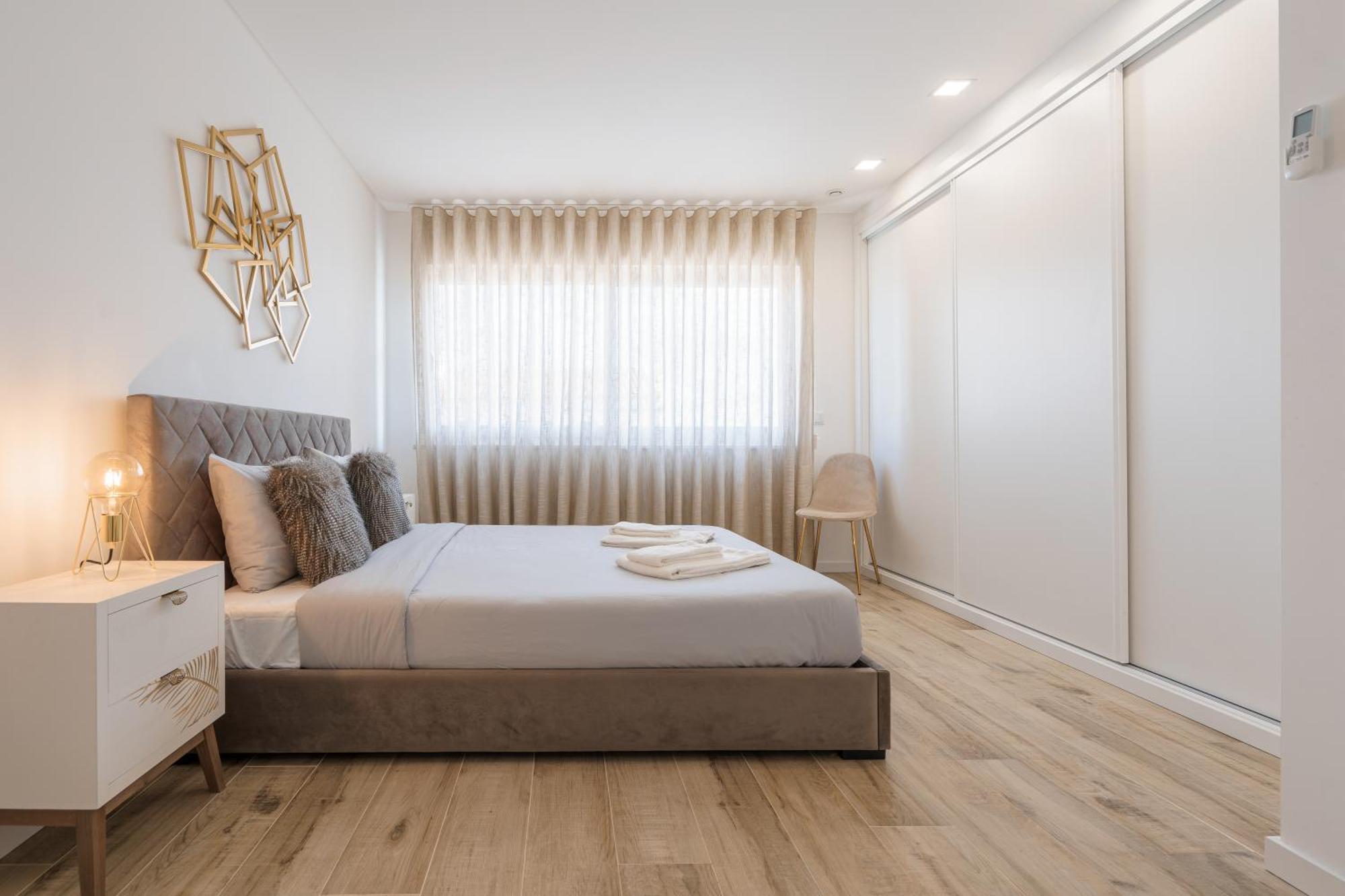 Sun Villa Santa Barbara  Ngoại thất bức ảnh