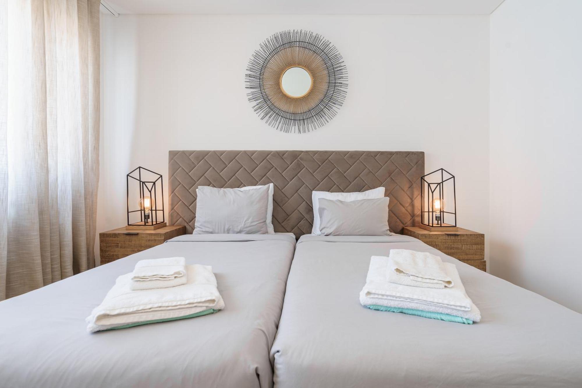 Sun Villa Santa Barbara  Ngoại thất bức ảnh