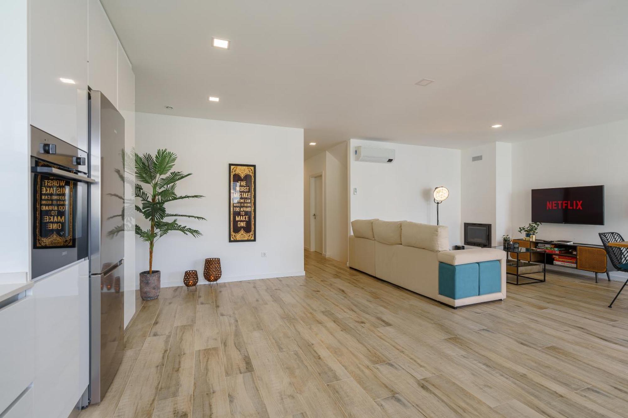 Sun Villa Santa Barbara  Ngoại thất bức ảnh