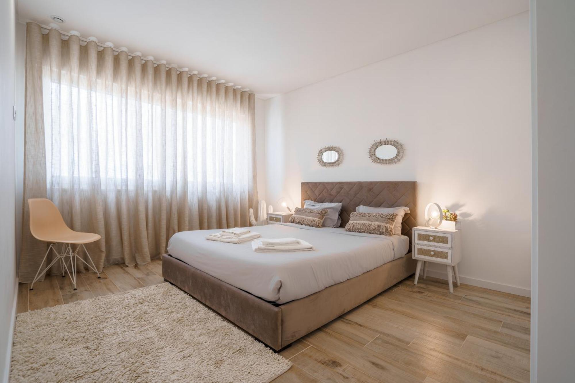 Sun Villa Santa Barbara  Ngoại thất bức ảnh